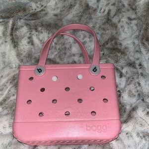 Bitty Bogg bag